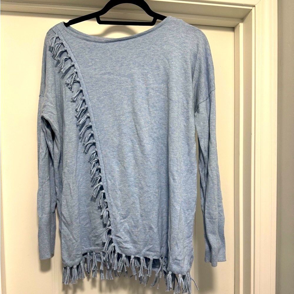 Lilly Pulitzer sweater